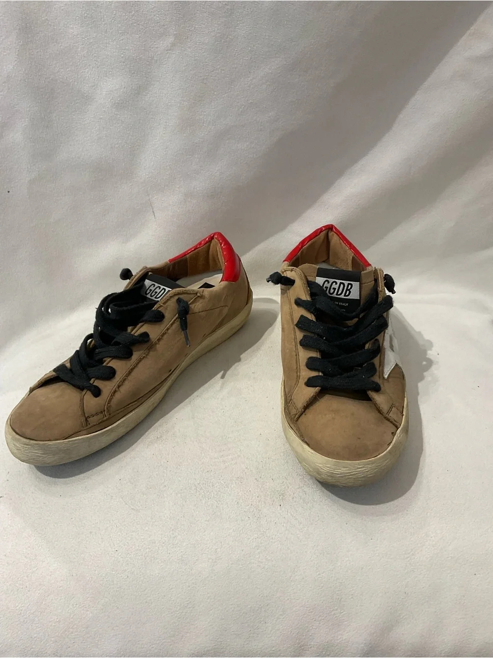 Golden Goose golden goose